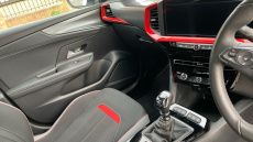 Vauxhall Mokka 1.2 Turbo 136 GS 5dr Petrol Hatchback